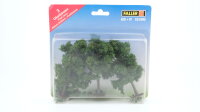 Faller H0 181400 3 Obstbäume, ca. 11 cm