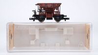Fleischmann N 8228 Schotterwagen DRG