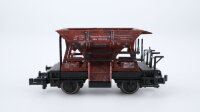 Fleischmann N 8228 Schotterwagen DRG