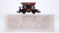 Fleischmann N 8228 Schotterwagen DRG