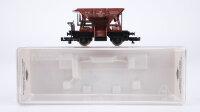 Fleischmann N 8227 Schotterwagen Otm DB