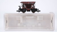Fleischmann N 8227 Schotterwagen Otm DB