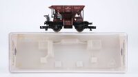 Fleischmann N 8227 Schotterwagen Otm DB