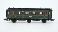 Trix H0 52 3736 00 Bayrischer D-Zug-Wagen...