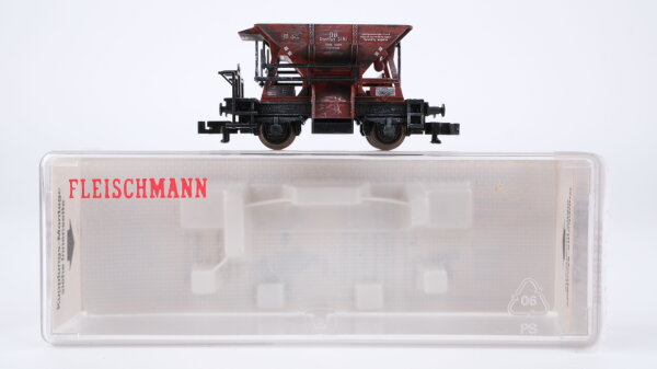 Fleischmann N 8227 Schotterwagen Otm DB