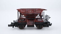 Fleischmann N 8227 Schotterwagen Otm DB
