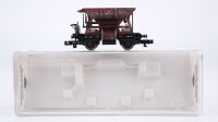 Fleischmann N 8227 Schotterwagen Otm DB