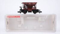 Fleischmann N 8227 Schotterwagen Otm DB