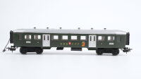 Märklin H0 4038 Reisezugwagen B der SBB