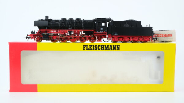 Fleischmann H0 1105 Dampflok BR 50 622 DB Wechselstrom