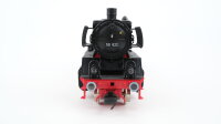 Fleischmann H0 1105 Dampflok BR 50 622 DB Wechselstrom