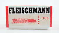 Fleischmann H0 1105 Dampflok BR 50 622 DB Wechselstrom