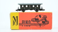 Piko N 5/4135-010 Personenwagen 2./3.Kl. DR