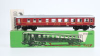 Märklin H0 4024 Reisezugwagen (Speisewagen 001 001...