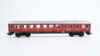 Märklin H0 4024 Reisezugwagen (Speisewagen 001 001 P) WR4ümg / WR4üm der DSG