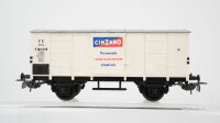 Piko H0 Konvolut 2 Kühlwagen "Seefische, Cinzano" DB/FS Italia