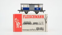Fleischmann H0 5054 Gepäckwagen (Edelweiß...