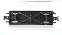 Piko H0 Konvolut Viehtransportwagen, Hochbordwagen 4-achsig, Hochbordwagen 2-achsig, Säuretopfwagen mit Bremserhaus DR
