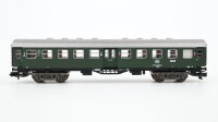 Fleischmann N 8129K Umbauwagen 2. Kl Byg 515 DB