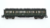 Fleischmann N 8785K Abteilwagen 2. Kl B4 420 DR