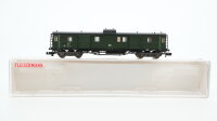 Fleischmann N 8784K Gepäckwagen DR