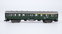 Fleischmann N 8128K Umbauwagen 1./2. Kl AByg 503 DB