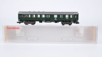 Fleischmann N 8127K Umbauwagen 2. Kl Gepäck BDyg 532 DB