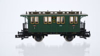 Fleischmann N 8058K Personenwagen 2./3. Kl BCi Pr86 DRG