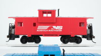 Bachmann H0 Konvolut 2 Caboose "Norfolk Southern,...