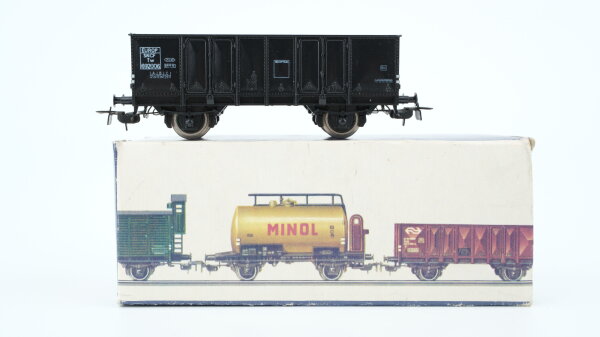 Piko H0 6438/016 Piko Offener Güterwagen Hochbordwagen SNCF