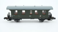 Piko N 5/4135-010 Personenwagen 3.Kl. DR