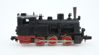 Arnold N Dampflok Tenderlok Serie 2