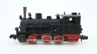 Arnold N Dampflok Tenderlok Serie 2