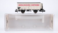 Fleischmann N 8833K Kühlwagen Un Brauerei K.P.E.V.
