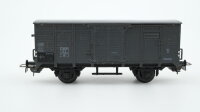 Piko H0 6437-014 Piko geschlossener Güterwagen CFL
