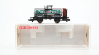 Fleischmann N 8435K Kesselwagen Persil DRG