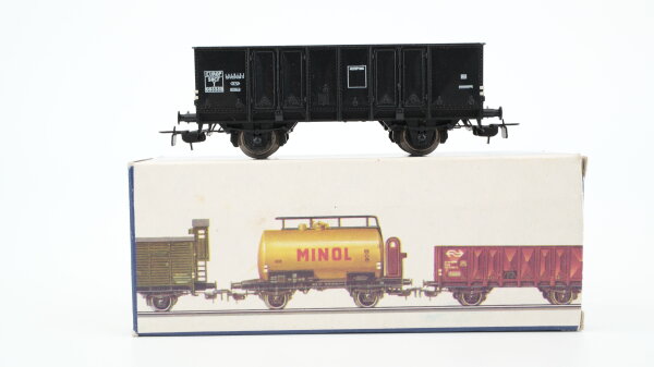 Piko H0 6438/016 Piko Offener Güterwagen Hochbordwagen SNCF