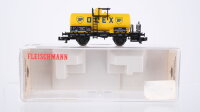 Fleischmann N 8421K Kesselwagen OLEX DRG