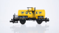Fleischmann N 8421K Kesselwagen OLEX DRG