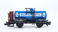 Fleischmann N 8436K Kesselwagen RÜCKFORTH DRG