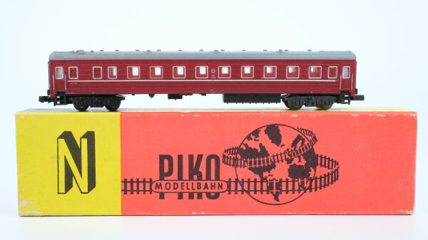 Piko N 5/4145-192 Personenwagen SZD
