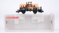 Fleischmann N 8420K Kesselwagen Leuna DRG