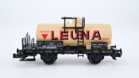 Fleischmann N 8420K Kesselwagen Leuna DRG