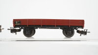 Märklin H0 Konvolut 5 Niederbordwagen DB