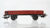 Märklin H0 Konvolut 5 Niederbordwagen DB