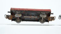 Märklin H0 Konvolut 5 Niederbordwagen DB