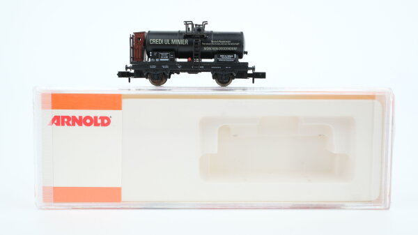 Arnold N 5436 Schlußwagen Rio Grande