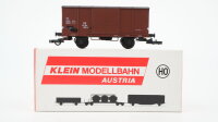 Klein Modellbahn H0 3132 Güterwagen DB