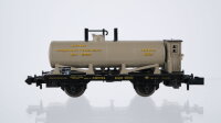 Minitrix N 13217 Kesselwagen Petroleum Leyh K.Bay.Sts.B.