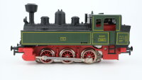 Märklin H0 Dampflok BR 3087 KLVM Wechselstrom